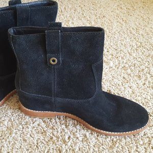 Cole Haan Zillie Suede Boot